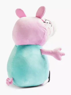 Peppa Pig Papa Wutz Plüschtier -Kleidung Rabatt Geschäft 2208425 H3