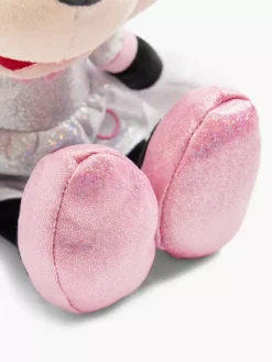 Minnie Mouse Disney Minnie Mouse Plüschtier -Kleidung Rabatt Geschäft 2208428 1 H3