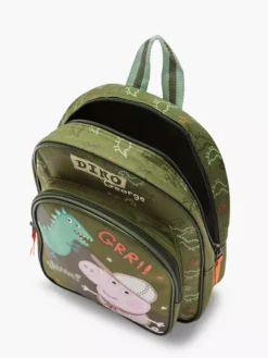 Peppa Pig Rucksack -Kleidung Rabatt Geschäft 2209196 H4