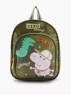 Peppa Pig Rucksack -Kleidung Rabatt Geschäft 2209196 HL1