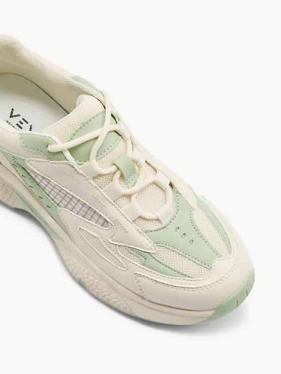 Venice Chunky Sneaker 2 Venice Chunky Sneaker – Bild 2