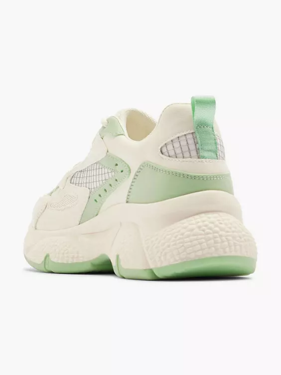 Venice Chunky Sneaker 3 Venice Chunky Sneaker – Bild 3