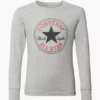 Converse Longsleeve