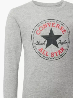 Converse Longsleeve -Kleidung Rabatt Geschäft 2211270 H3