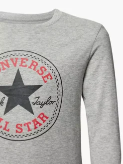 Converse Longsleeve -Kleidung Rabatt Geschäft 2211270 H4