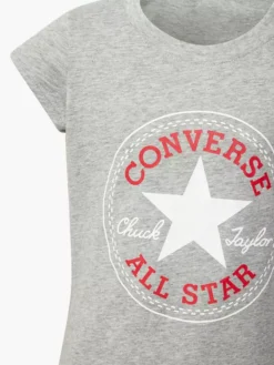 Converse T-Shirt -Kleidung Rabatt Geschäft 2211279 H3