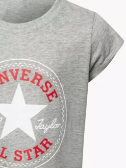 Converse T-Shirt -Kleidung Rabatt Geschäft 2211279 H4
