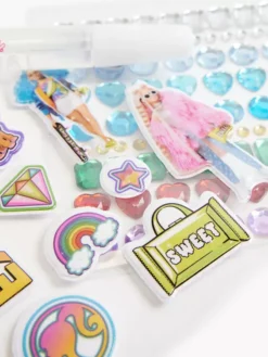 Barbie BARBIE Haarband Design Set -Kleidung Rabatt Geschäft 2215024 H5