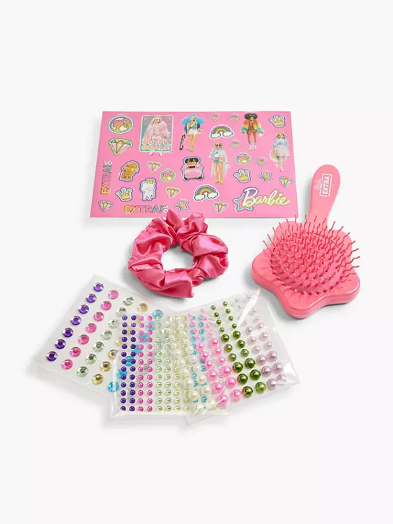 Barbie BARBIE Haarbürste Design Set 3 Barbie BARBIE Haarbürste Design Set – Bild 3