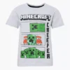 Minecraft T-Shirt