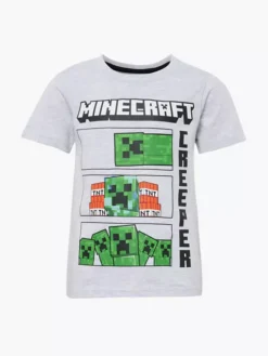 Minecraft T-Shirt