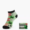 Minecraft 3er Pack Socken