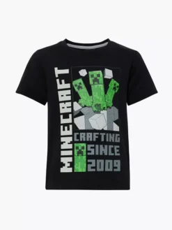 Minecraft T-Shirt