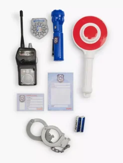 Deichmann Verkehrspolizei Einsatzset -Kleidung Rabatt Geschäft 2247584 1 H3