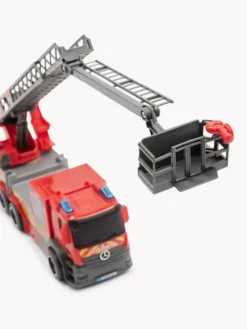 Deichmann Feuerwehrauto Mit Drehleiter -Kleidung Rabatt Geschäft 2247638 1 H4