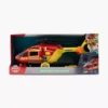 Deichmann Spielzeug Rettungs-Hubschrauber