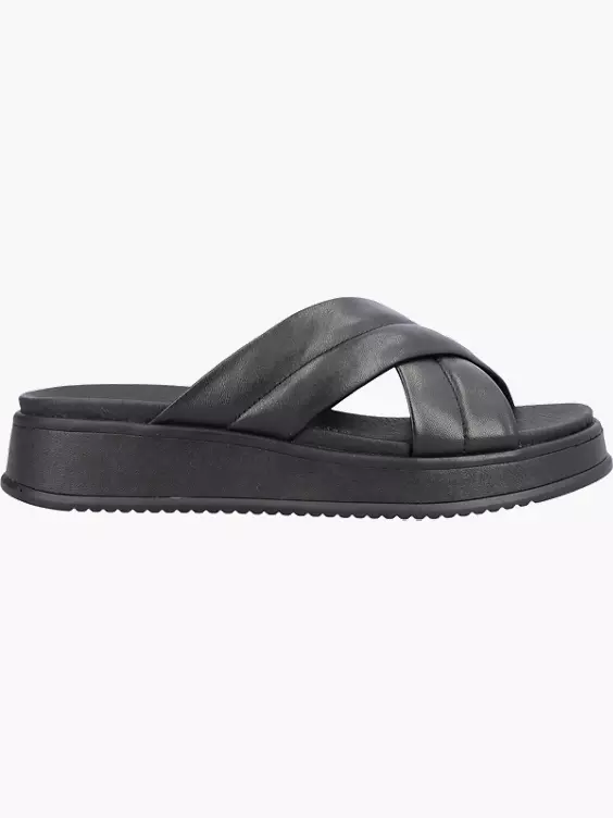 Rieker EVOLUTION Pantoletten 1 Rieker EVOLUTION Pantoletten