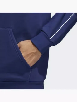 Adidas Core 18 Hoodie -Kleidung Rabatt Geschäft 8012 CV3332 P2