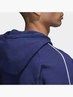 Adidas Core 18 Hoodie -Kleidung Rabatt Geschäft 8012 CV3332 P3