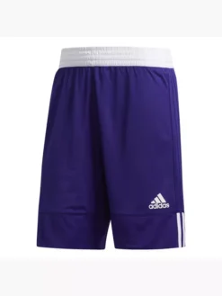 Adidas 3G Speed Reversible Shorts