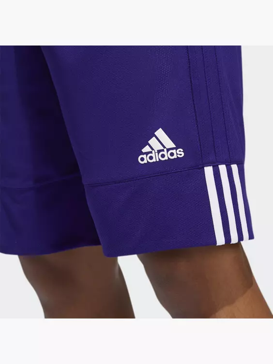 Adidas 3G Speed Reversible Shorts 2 Adidas 3G Speed Reversible Shorts – Bild 2