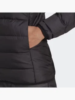 Adidas Essentials Daunenjacke -Kleidung Rabatt Geschäft 8012 GH4593 P3