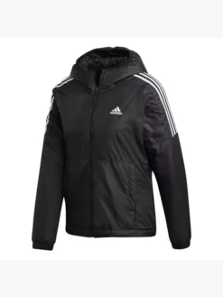 Adidas Essentials Insulated Hooded Jacke