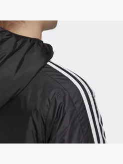 Adidas Essentials Insulated Hooded Jacke 7 Adidas Essentials Insulated Hooded Jacke -Kleidung Rabatt Geschäft 8012 GH4598 P3