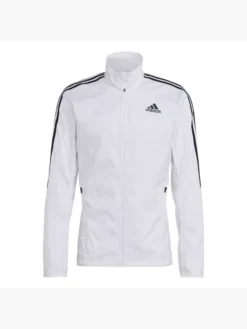 Adidas Marathon 3-Streifen Jacke