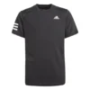 Adidas Club Tennis 3-Streifen T-Shirt