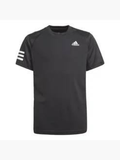 Adidas Club Tennis 3-Streifen T-Shirt