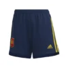 Adidas Spanien 21/22 Heimshorts
