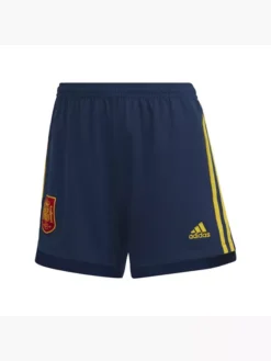 Adidas Spanien 21/22 Heimshorts