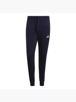 Kleidung Rabatt Geschäft 36 Adidas Essentials Fleece Fitted 3-Streifen Hose