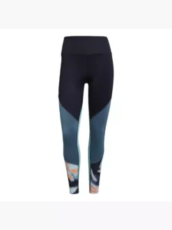 Adidas FeelBrilliant AEROREADY You For You Printed Sport 7/8-Tight