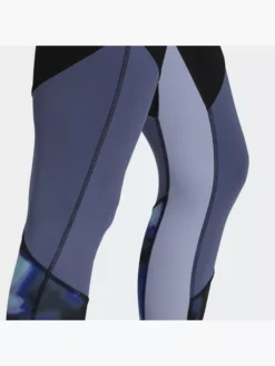 Adidas FeelBrilliant AEROREADY You For You Printed Sport 7/8-Tight -Kleidung Rabatt Geschäft 8012 GS3918 P3