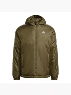 Adidas Essentials Insulated Hooded Jacke