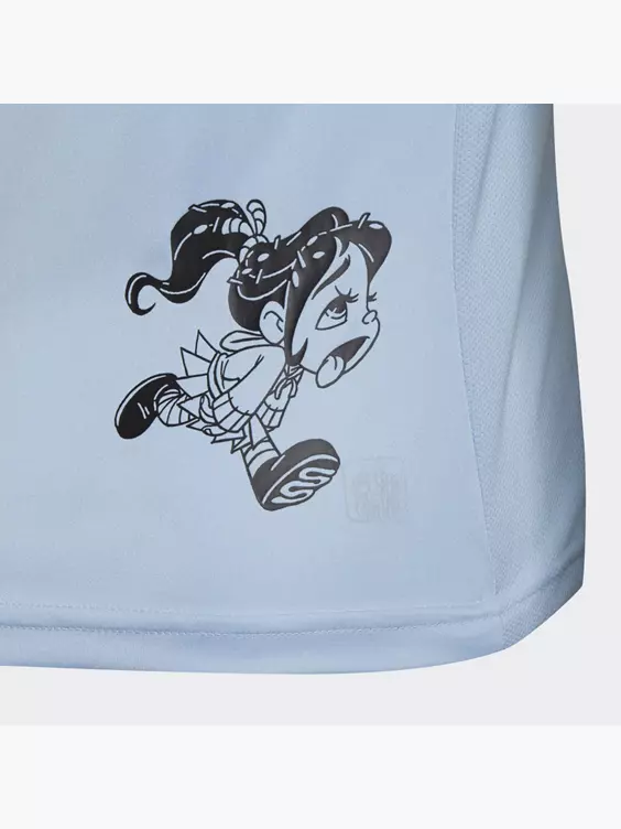 Adidas Disney Comfy Princesses T-Shirt 4 Adidas Disney Comfy Princesses T-Shirt – Bild 4