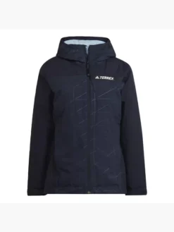 Adidas TERREX Multi RAIN.RDY Primegreen Insulated 2L Regenjacke