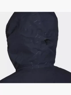 Adidas TERREX Multi RAIN.RDY Primegreen Insulated 2L Regenjacke -Kleidung Rabatt Geschäft 8012 GU6511 P2