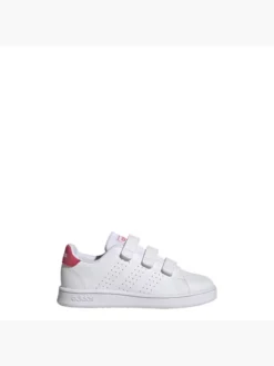 Adidas Advantage Court Lifestyle Hook-and-Loop Schuh