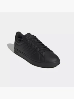 Adidas Grand Court Cloudfoam Comfort Schuh -Kleidung Rabatt Geschäft 8012 GW9198 P3