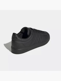 Adidas Grand Court Cloudfoam Comfort Schuh -Kleidung Rabatt Geschäft 8012 GW9198 P4
