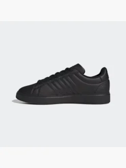Adidas Grand Court Cloudfoam Comfort Schuh -Kleidung Rabatt Geschäft 8012 GW9198 P5