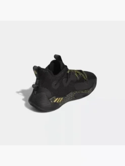 Adidas Harden Stepback 3 Basketballschuh -Kleidung Rabatt Geschäft 8012 GY8631 P4