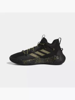 Adidas Harden Stepback 3 Basketballschuh -Kleidung Rabatt Geschäft 8012 GY8631 P5