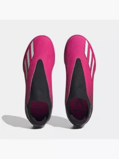 Adidas X Speedportal.3 Laceless TF Fußballschuh
