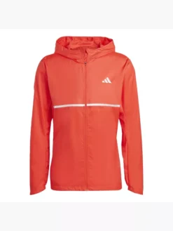 Adidas Own The Run Jacke