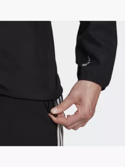 Adidas Essentials RAIN.RDY Jacke -Kleidung Rabatt Geschäft 8012 H48587 P3