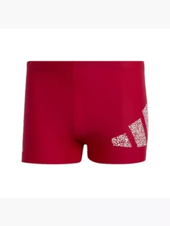 Adidas Branded Boxer-Badehose